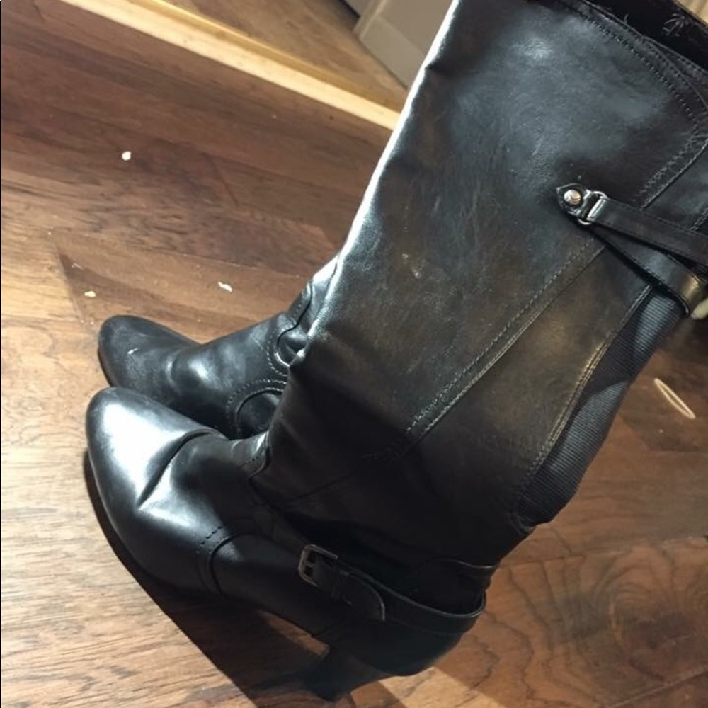 Life Stride boots